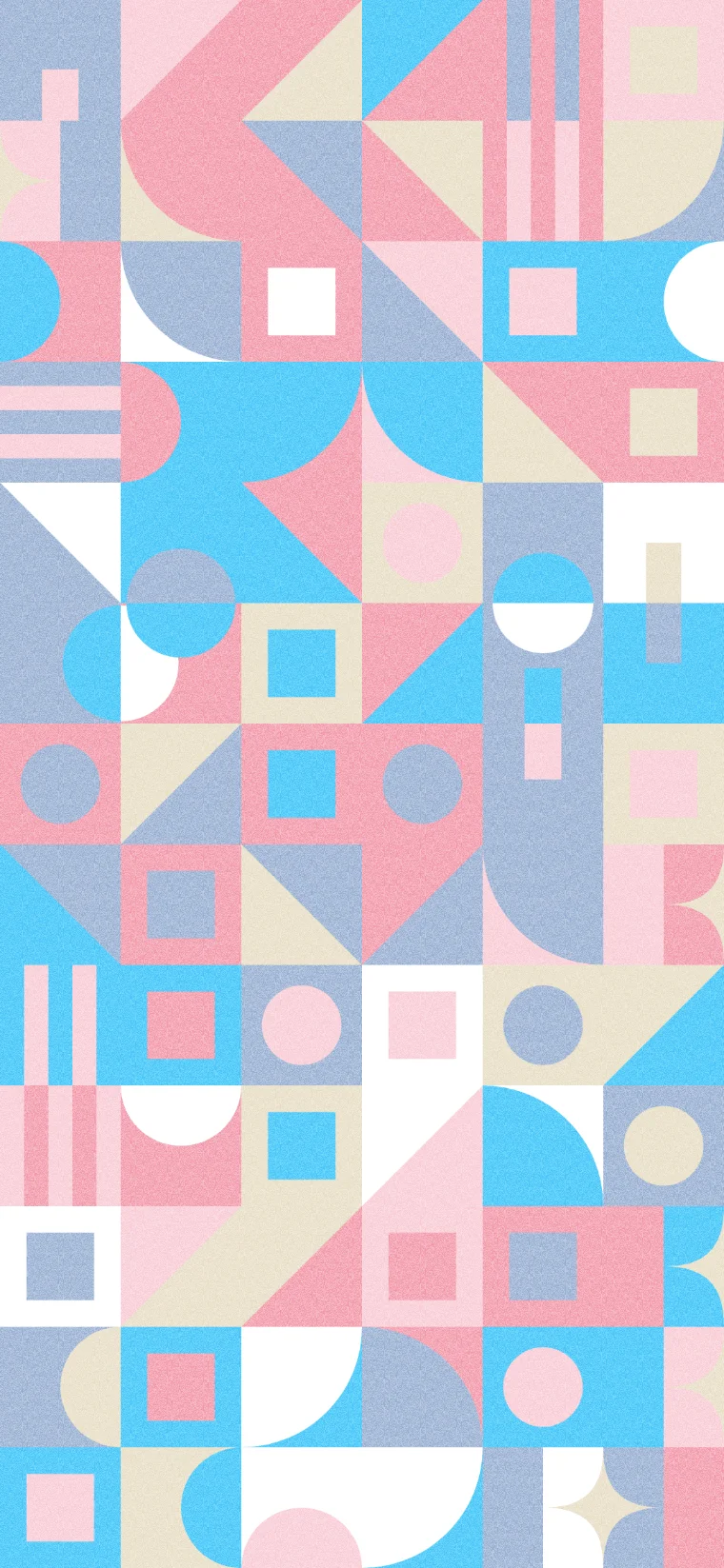 Example wallpaper created with Pride Wallpaper